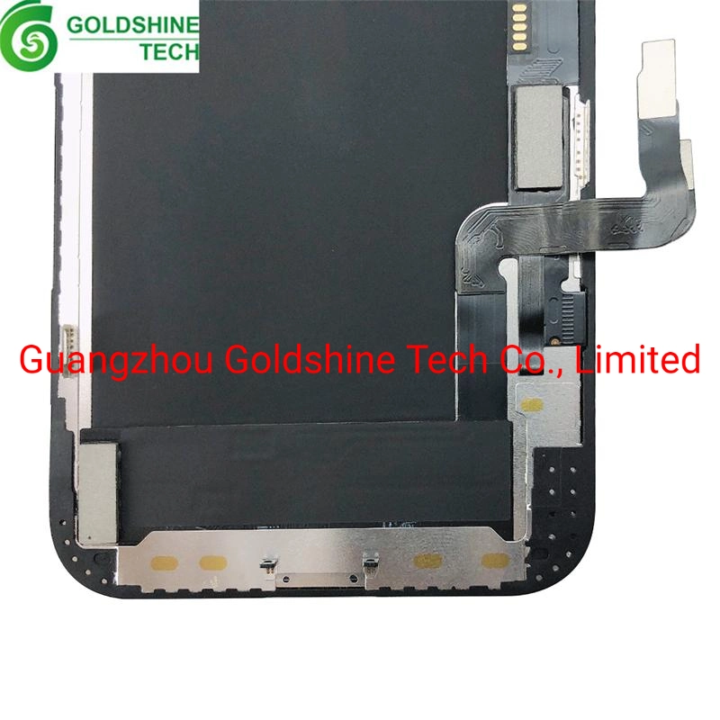 Factory Wholesale Spare Parts for iPhone 12 LCD Touch Screen Display Replacement