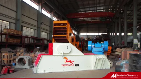 Vibrating Feeder for Minning Machinery From China