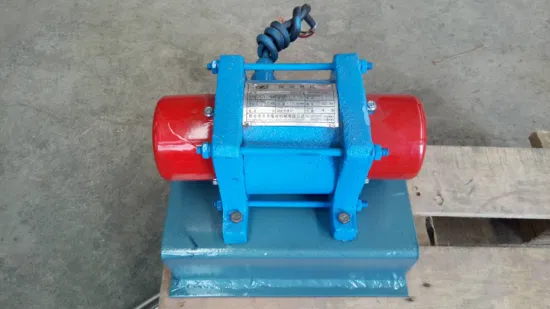 Wzds Elastic Vibration Exciter for Sale